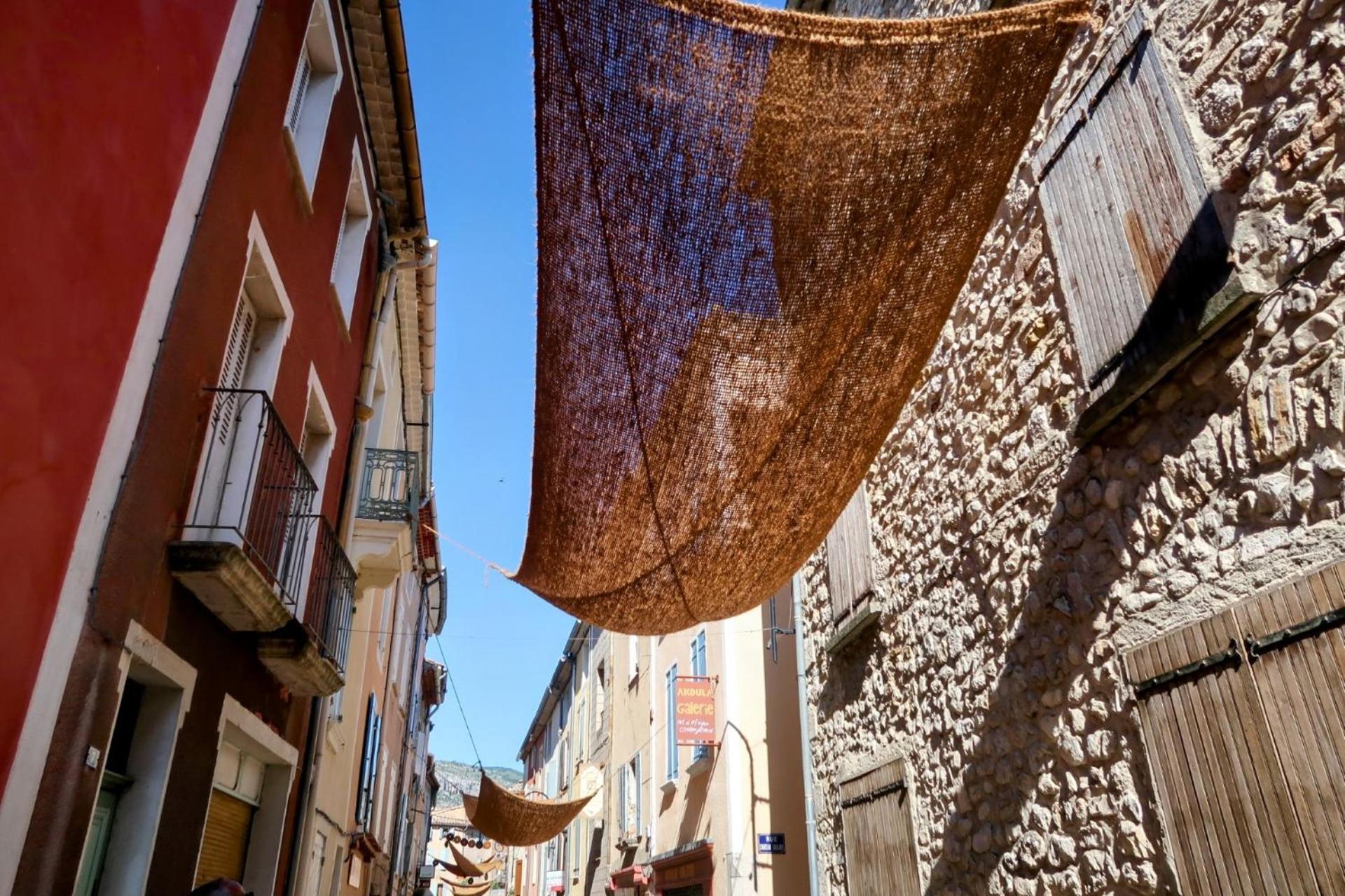La Terrasse D'olea, Au Coeur Du Village Casa de Férias