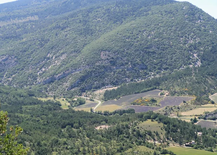 La Terrasse D\'Olea, Au Coeur Du Village